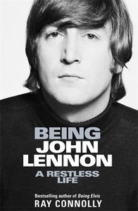 Being John Lennon