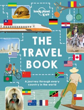 The Travel Book