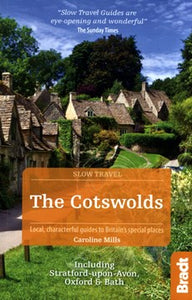 The Cotswolds