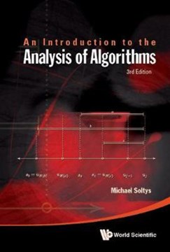 Analysis of Algorithms